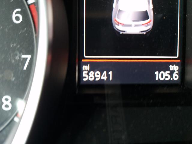 2017 VOLKSWAGEN GTI S/SE 3VW447AUXHM041189