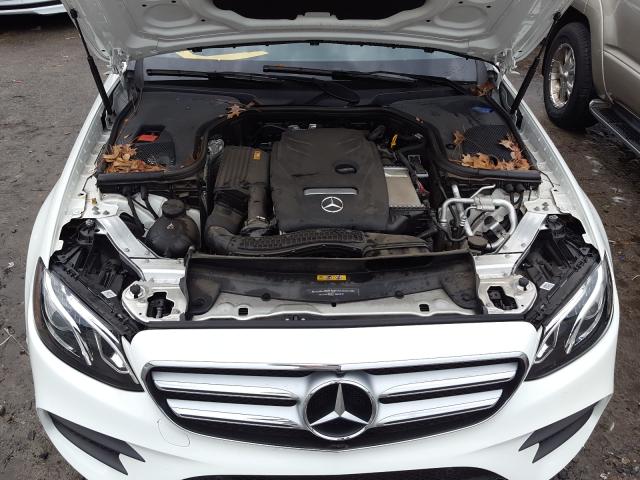 2019 MERCEDES-BENZ E 300 4MAT WDDZF4KB5KA615688