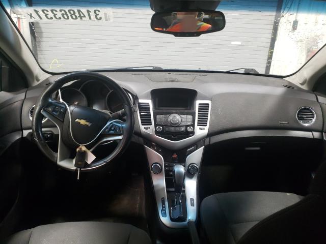 2012 CHEVROLET CRUZE ECO 1G1PJ5SC4C7279411