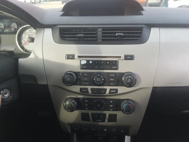 2010 FORD FOCUS SES 1FAHP3GN7AW180860