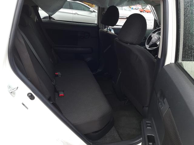 2010 TOYOTA SCION XB JTLZE4FE3A1103240