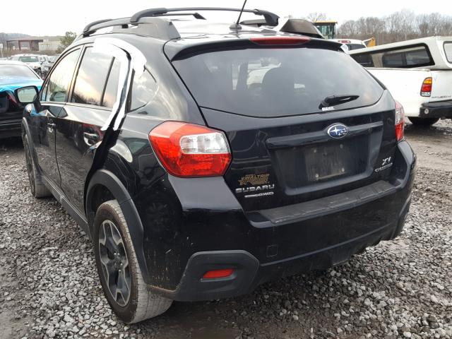 2015 SUBARU XV CROSSTR JF2GPACC5F8297753