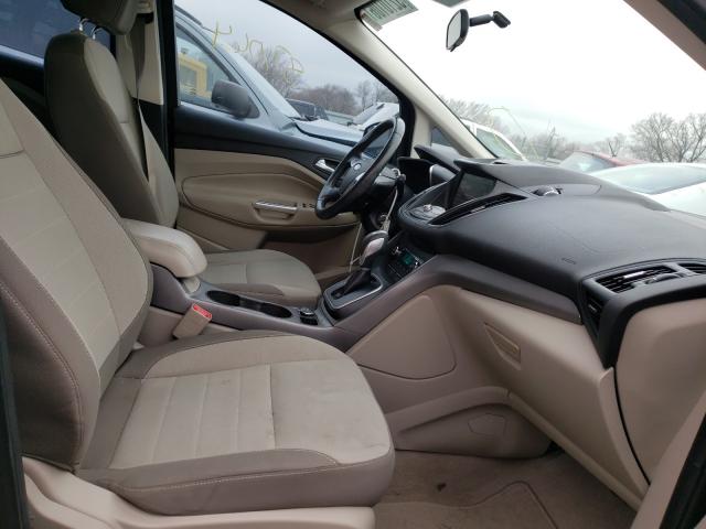 2014 FORD C-MAX SE 1FADP5AU7EL506447