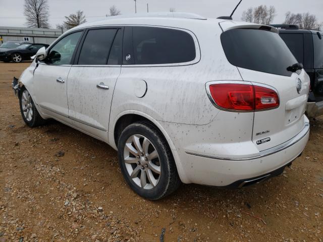 2017 BUICK ENCLAVE 5GAKVCKD0HJ182429