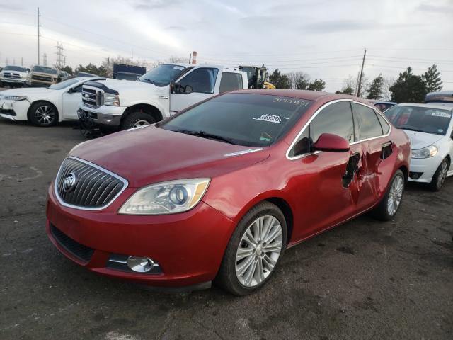 2013 BUICK VERANO 1G4PP5SK3D4243737