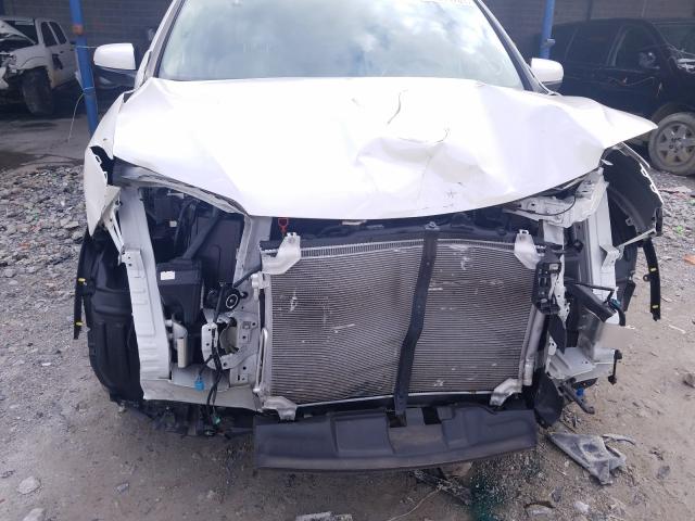 2018 HONDA PILOT EX 5FNYF5H38JB023512
