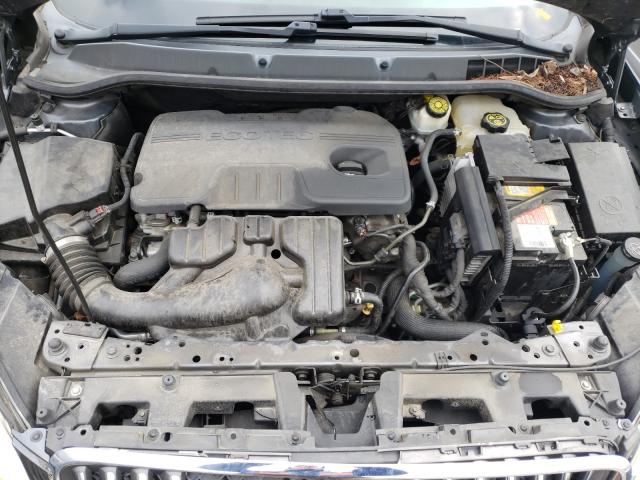 2013 BUICK VERANO 1G4PP5SK6D4198535