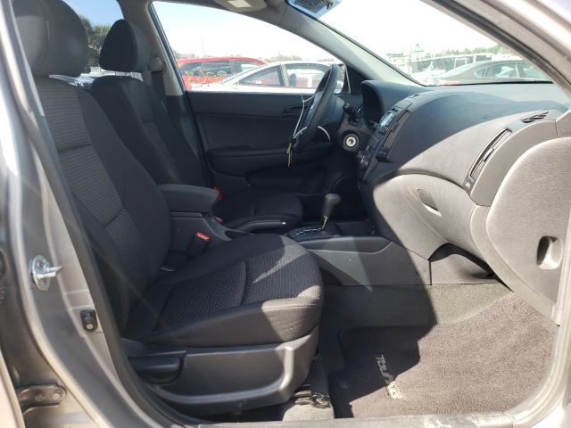 2012 HYUNDAI ELANTRA TO KMHDB8AE4CU139769
