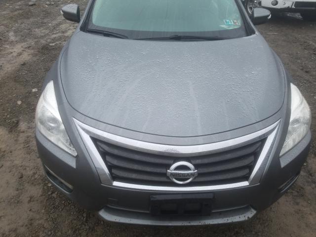 2015 NISSAN ALTIMA 3.5 1N4BL3AP2FC480102