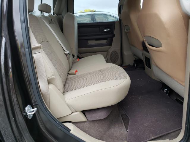 2011 DODGE RAM 1500 1D7RB1CT6BS671117
