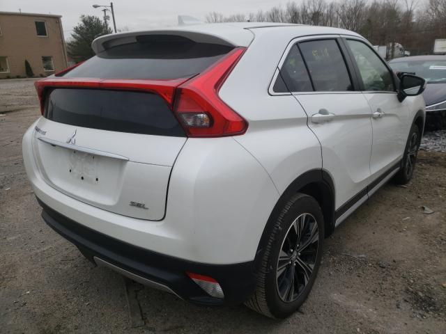 2020 MITSUBISHI ECLIPSE CR JA4AS5AA3LZ002158