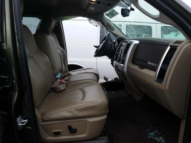 2012 DODGE RAM 3500 L 3C63D3ELXCG118487