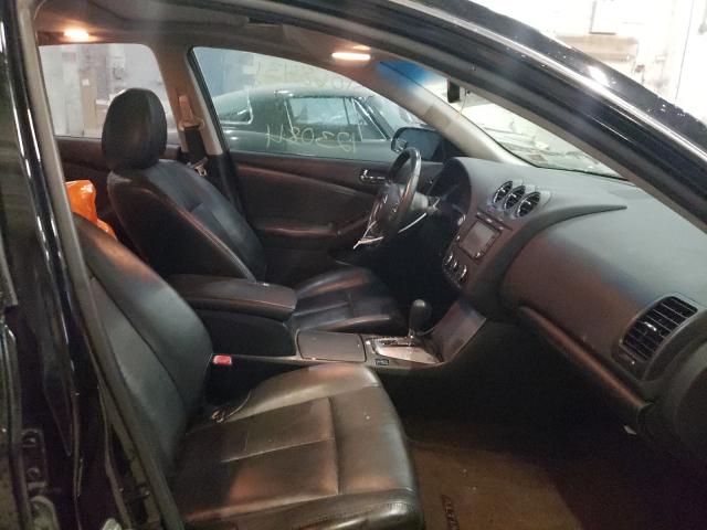 2012 NISSAN ALTIMA SR 1N4BL2AP8CC214461