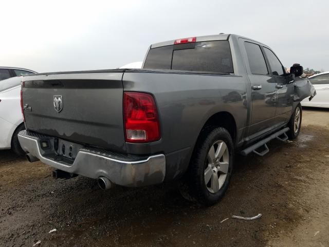 2010 DODGE RAM 1500 1D7RB1CT9AS181849