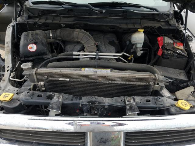 2010 DODGE RAM 1500 1D7RB1CT9AS181849