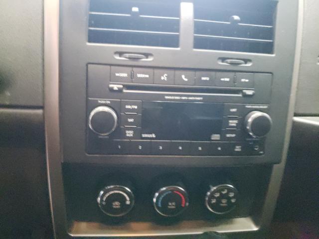 2012 JEEP LIBERTY SP 1C4PJMAK8CW200418