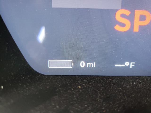 2016 TESLA MODEL S 5YJSA1E12GF169820
