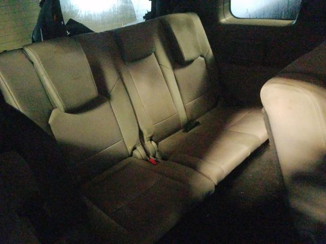 2012 HONDA PILOT EX 5FNYF4H43CB003559