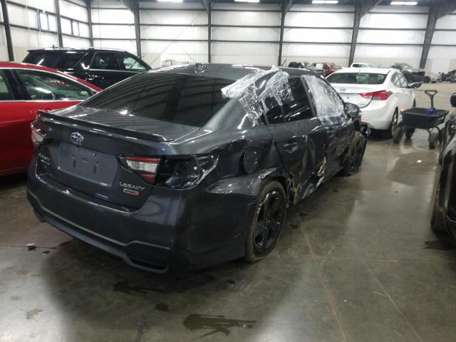 2020 SUBARU LEGACY SPO 4S3BWAF69L3007704
