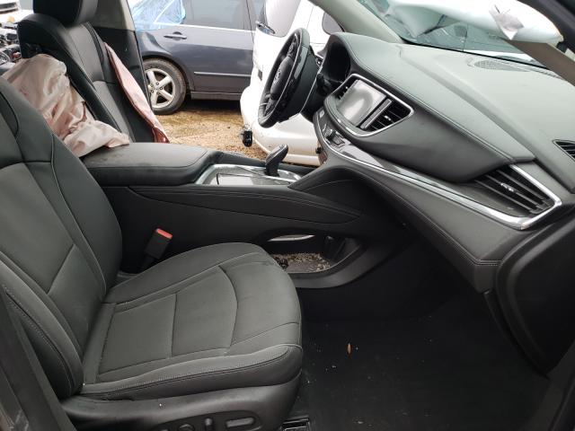 2020 BUICK ENCLAVE AV 5GAEVCKW1LJ203764
