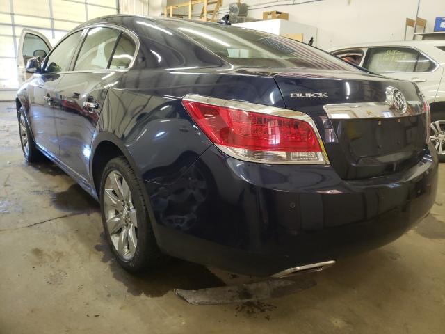 2012 BUICK LACROSSE P 1G4GE5E38CF234223