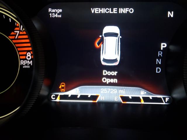2017 JEEP CHEROKEE T 1C4PJMBS2HW600920