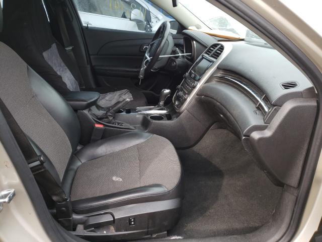2015 CHEVROLET MALIBU 2LT 1G11D5SL5FF288755