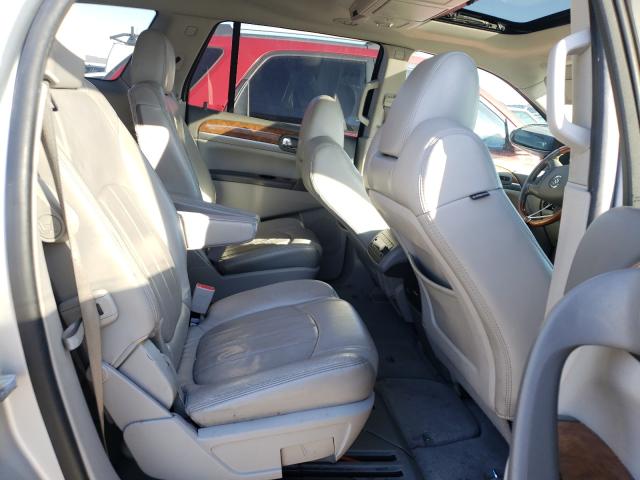 2011 BUICK ENCLAVE CX 5GAKRCED7BJ220701