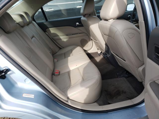 2010 FORD FUSION HYB 3FADP0L37AR287637