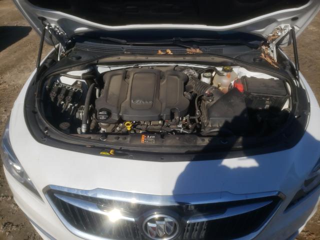 2017 BUICK LACROSSE E 1G4ZP5SS8HU206455