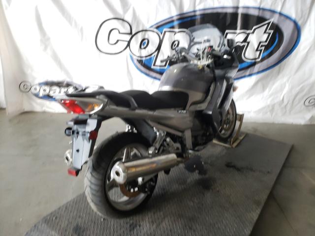 2007 YAMAHA FJR1300 AS JYARP16Y67A000137