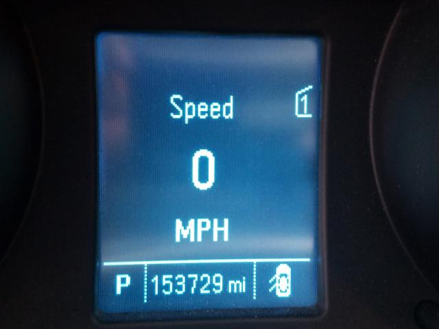 2012 BUICK REGAL 2G4GR5EK3C9161881