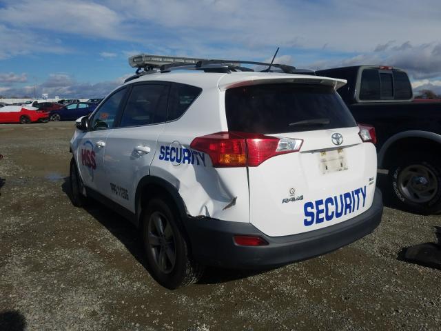 2015 TOYOTA RAV 4 2T3RFREV6FW273639