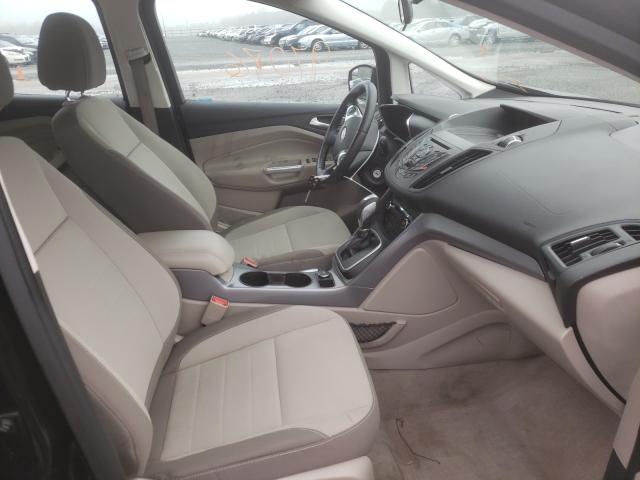 2014 FORD C-MAX SE 1FADP5AU7EL518372