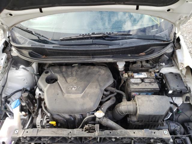 2012 KIA RIO EX KNADN5A34C6013244