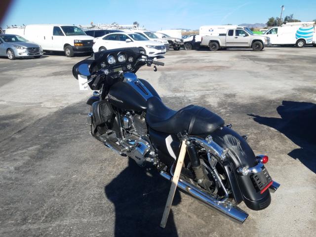 2013 HARLEY-DAVIDSON FLHX STREE 1HD1KBM35DB680503