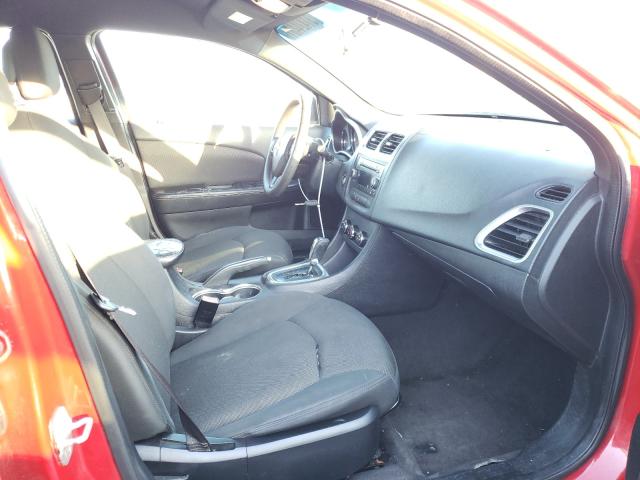 2012 DODGE AVENGER SE 1C3CDZAG5CN287509