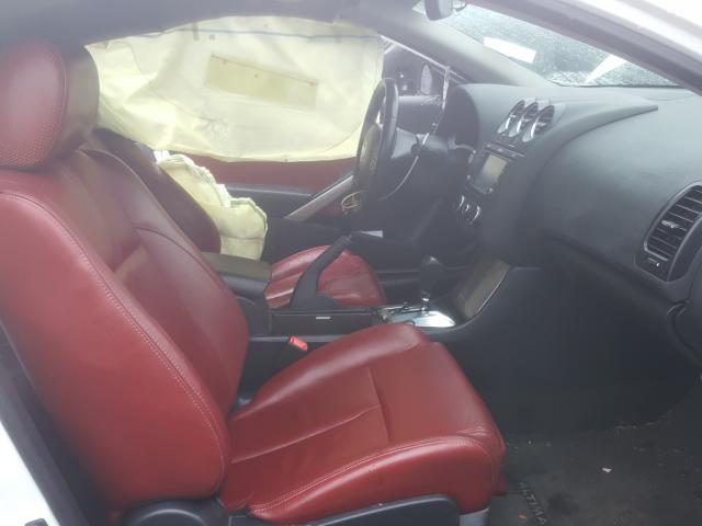 2012 NISSAN ALTIMA SR 1N4BL2EP6CC115695