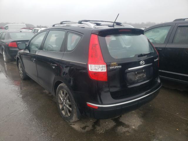 2012 HYUNDAI ELANTRA TO KMHDC8AE0CU138762