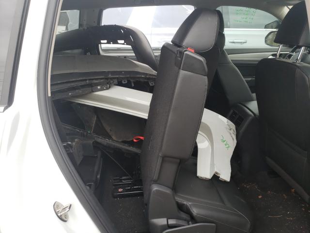 2018 VOLKSWAGEN ATLAS SE 1V2KR2CA3JC566909