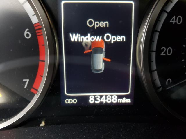 2015 LEXUS NX 200T JTJYARBZ2F2014783