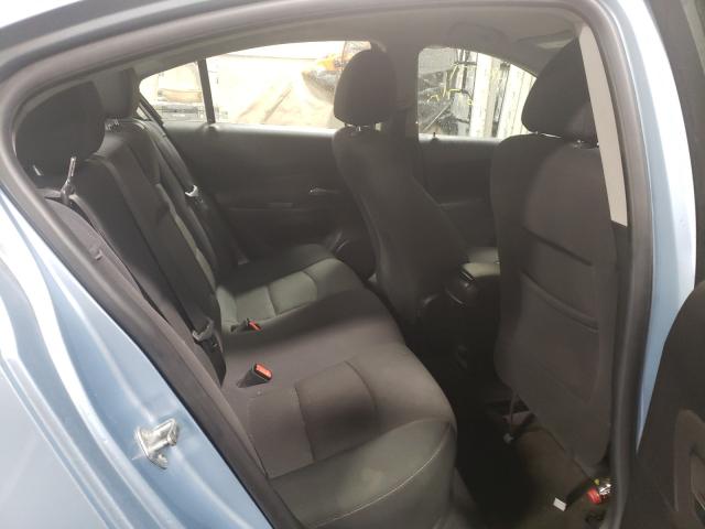 2012 CHEVROLET CRUZE ECO 1G1PJ5SC4C7279411