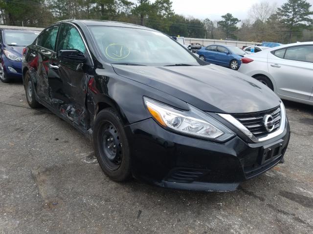 2017 NISSAN ALTIMA 2.5 1N4AL3APXHN305115