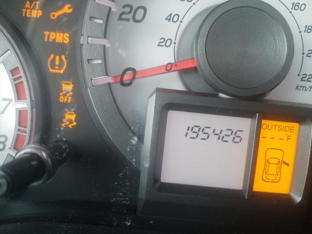 2013 HONDA PILOT EXL 5FNYF4H57DB072779