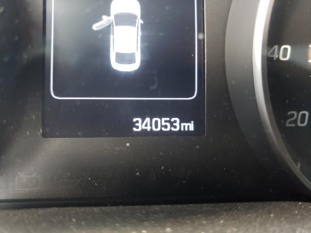 2017 HYUNDAI ELANTRA SP KMHD04LB0HU339024