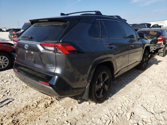 2020 TOYOTA RAV4 XSE JTMEWRFV0LJ050018