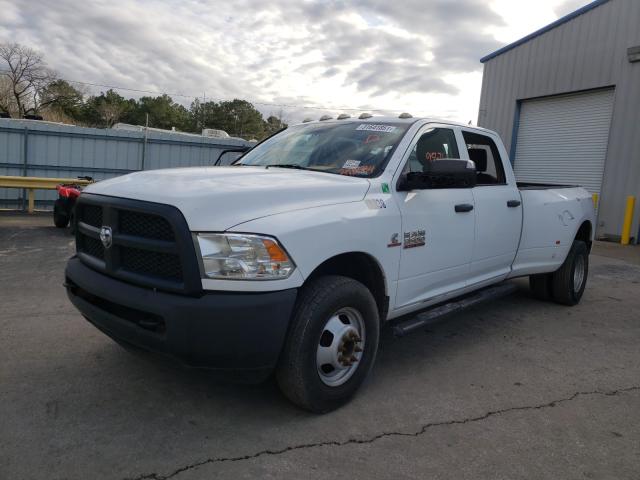 2014 RAM 3500 ST 3C63RPGL5EG293934