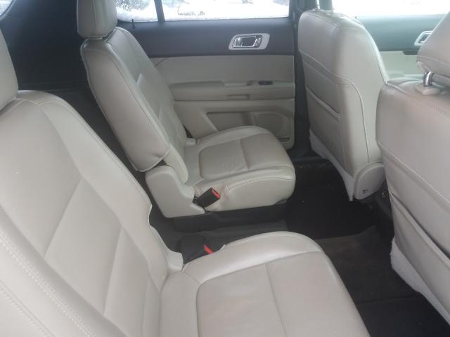 2011 FORD EXPLORER 1FMHK8F89BGA35389