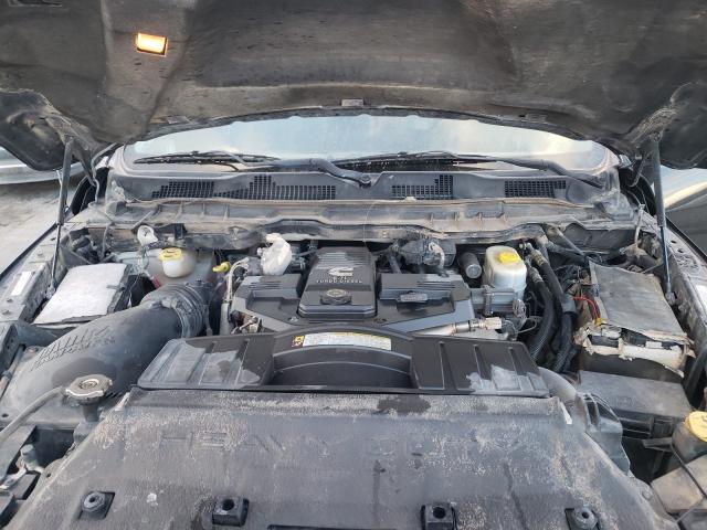 2011 DODGE RAM 2500 3D7UT2CLXBG514596