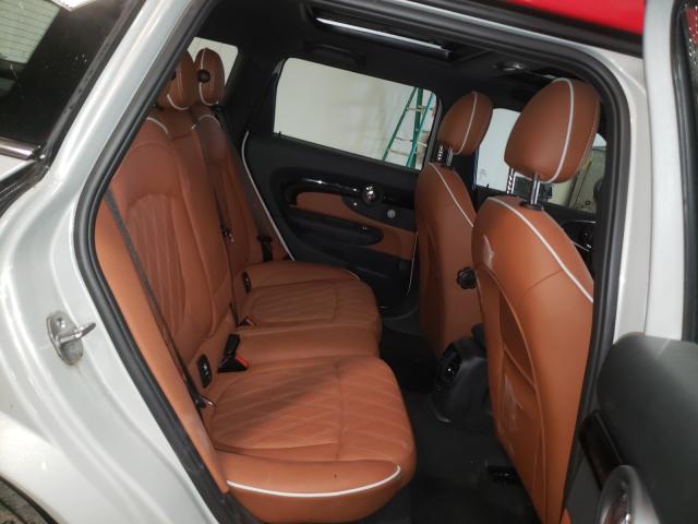 2020 MINI COOPER JOH WMWJZ9C01L2L94544